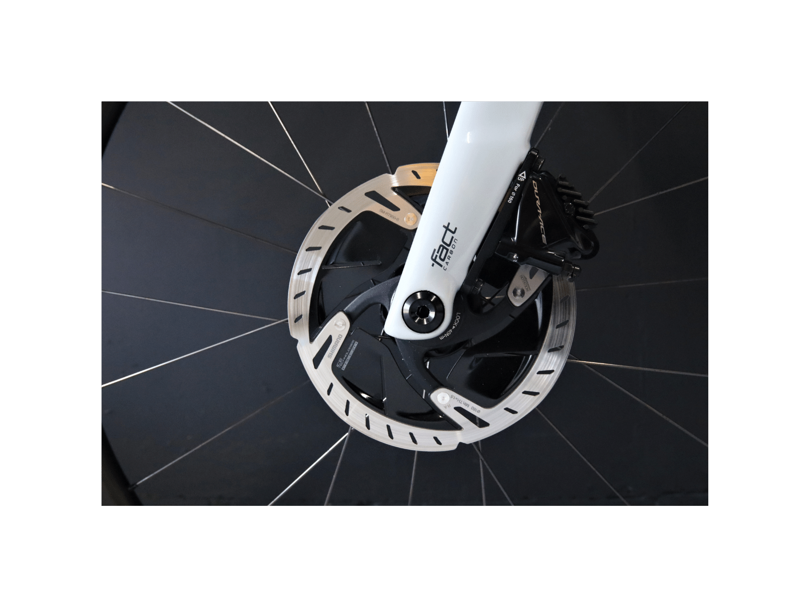 Specialized S-Works Venge Shimano Dura Ace Di2 2021 Maat 52