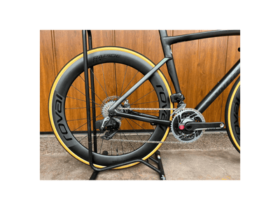 Specialized S-Works Tarmac SL7 Sram Red AXS 2 x 12 speed maat 54 NIEUW