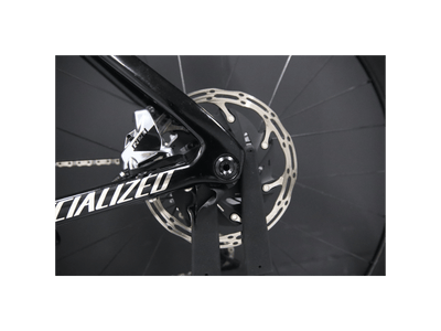 Specialized S-Works Tarmac SL7 Sram Red 2 x 12 Speed ​​Size 54