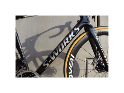 Specialized S-Works Tarmac SL7 Sram Red 2 x 12 Speed 2023 Maat 56 NIEUW