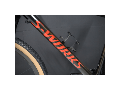 Specialized S-Works Epic Hardtail Sram XX1 Maat XL