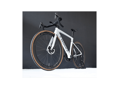 Specialized S-Works Venge Shimano Dura Ace Di2 2021 Maat 52